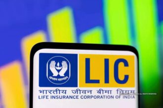 LIC Share Price: LIC share price: Could LIC's 17% wage hike disrupt its stock rally? | India Business News