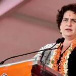 LS elections: For how long will BJP keep blaming Congress?, asks Priyanka Gandhi