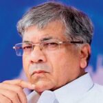 LS polls: VBA chief Prakash Ambedkar releases manifesto, calls CAA anti-Hindu