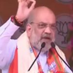 Lalu Prasad's RJD joined hands with Congress that opposed Mandal Commission report: Amit Shah | India News