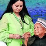 Lalu's daughters Misa & Rohini in RJD's list of 22 | India News