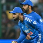 Lara names India`s top three for WC, calls Kohli-Rohit opening pair `tempting`