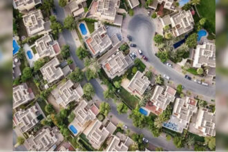 Large Indian real estate developers continue to snap up land: Anarock