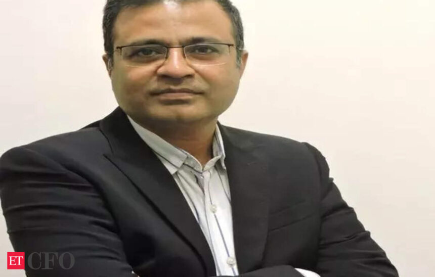 Lendingkart appoints Mukund Barsagade as Group CFO, CFO News, ETCFO