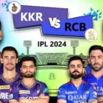 Live score IPL 2024 कोलकाता नाइट राइडर्स वर्सेस रॉयल चैलेंजर्स बेंगलुरु मैच आज, आरसीबी टॉस जीतकर कर रहे गेंदबाजी KKR vs RCB Live score ipl 2024 Kolkata Knight Riders vs Royal Challengers Bengaluru match in Eden Gardens Kolkata on 21 april 2024-cricket news