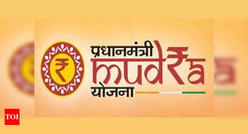 Loan amount under MUDRA scheme to be doubled, promises BJP | India News