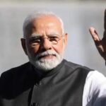 Lok Sabha Elections 2024: PM Modi urges people to vote in record numbers