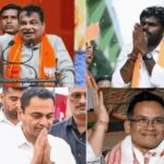 Lok Sabha elections 2024: Big Bouts of Phase 1 | India News