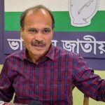 Lok Sabha elections 2024: Congress leader Adhir Ranjan Chowdhury writes to CEC against 'misuse' of police to harass Bengal party workers | India News