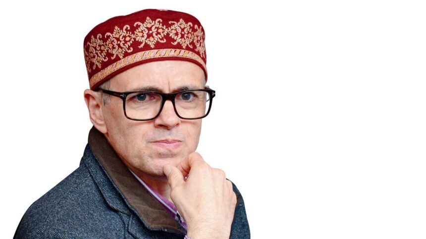 Lok Sabha elections 2024: Omar Abdullah to contest from Baramulla