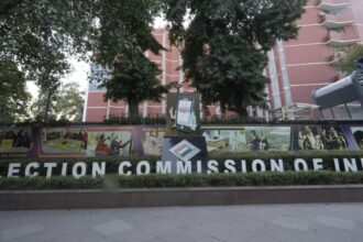 Lok Sabha elections: EC seeks response from PM Modi, Rahul Gandhi over MCC violations | India News