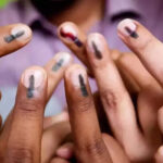 Lok Sabha elections: How to check your polling booth? | India News