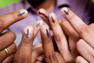 Lok Sabha elections: How to check your polling booth? | India News