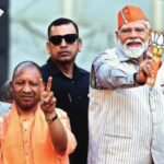 Lok Sabha elections: UP’s model of law, order & admin key highlight of Yogi rallies in other states | India News