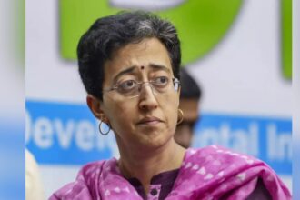 Lok Sabha polls: Election Commission sends AAP leader Atishi notice over her 'asked to join BJP' claim | India News