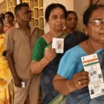 Lok Sabha polls: Tamil Nadu CM MK Stalin, leaders cast their vote | India News