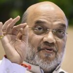 Love for son and daughter caused split in Shiv Sena, NCP: Amit Shah