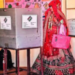 Lovers, believers, even pyramids in fray in great Indian election | India News