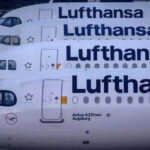 Lufthansa extends flight cancellations to Tehran on security concerns