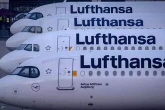 Lufthansa extends flight cancellations to Tehran on security concerns