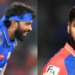 MI vs DC live updates: MI reach 46 runs for no loss after 4 overs