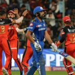 MI vs RCB live updates: Desperate times for Bengaluru, MI eye second win