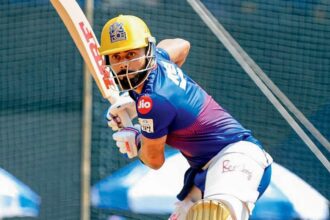 MI wary of RCB`s run-machine Kohli