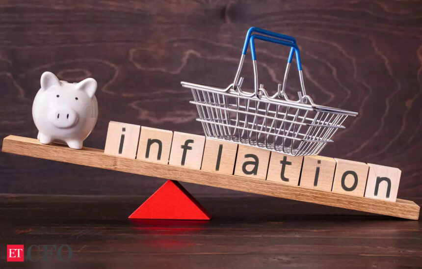 MPC keen to keep lid on inflation, show minutes, CFO News, ETCFO