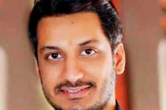 Maharashtra: Ajit Pawar`s son Parth Pawar gets Y-plus security cover