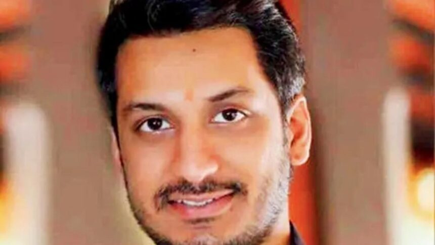 Maharashtra: Ajit Pawar`s son Parth Pawar gets Y-plus security cover