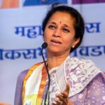 Maharashtra Lok Sabha elections 2024: Sule owes Rs 35 lakh to Sunetra Pawar