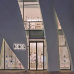 Maison Dior unveils new boutique in Geneva