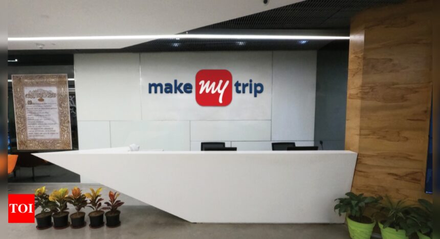 MakeMyTrip expands reach to over 150 countries