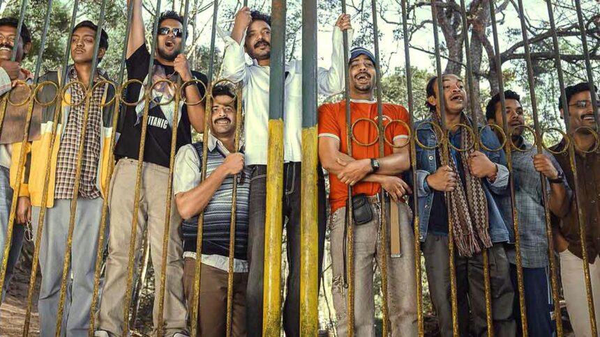 Malayalam hit ‘Manjummel Boys’ to stream on Disney+ Hotstar