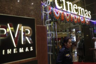 Malayalam movies out of PVR screens over content-sharing row