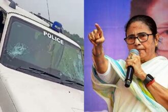 Mamata Defends Attack on NIA Team in West Bengal, Says Probe Team Went to Support BJP- Republic World