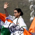 Mamata dares I-T officials to check chopper of BJP leaders | India News