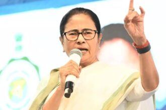 Mamata's call for peace draws BJP's fire | India News