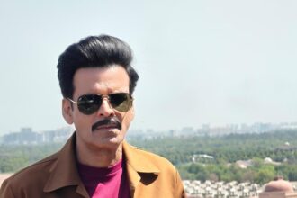 Manoj Bajpayee: It’s time to line up at the box office of democracy