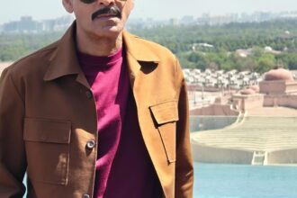 Manoj Bajpayee interview: ‘It’s time to line up at the box office of democracy’