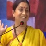 Many like you have come and gone; Hindustan is, was, and will remain: Smriti Irani slams Rahul Gandhi | India News