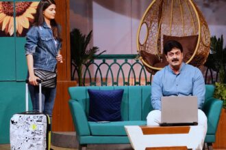 Marathi play ‘Friend Request’ this weekend in Hyderabad, focuses on interpersonal relationships