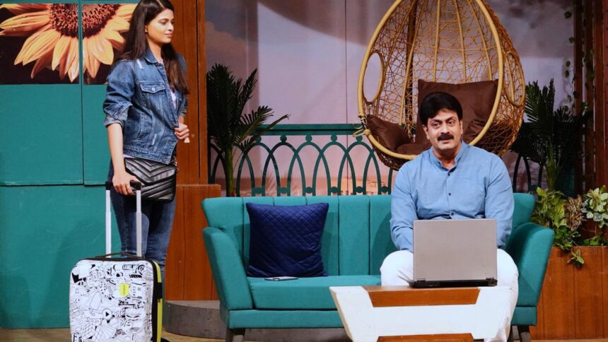 Marathi play ‘Friend Request’ this weekend in Hyderabad, focuses on interpersonal relationships