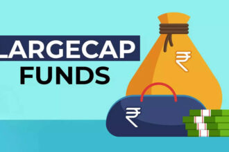 Markets at all time highs! What are the benefits of investing in a largecap fund?