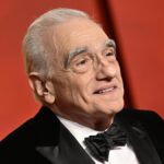 Martin Scorsese will dive into the journey to sainthood with an 8-part Fox Nation docuseries