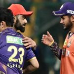 `Masala khatm ho gaya`: Virat Kohli on hugging Gautam Gambhir and Naveen-ul-Haq