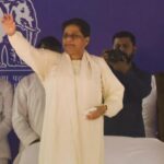 Mayawati to address rallies in Moradabad and Pilibhit | India News