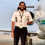 Meet Gopi Thotakura: India's first pilot to journey into space as a tourist | India News