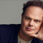 Meeting Dwight Schrute in India: Rainn Wilson on ‘The Office’ and his spiritual journey