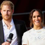 Meghan Markle, Prince Harry announce two new series under their production banner